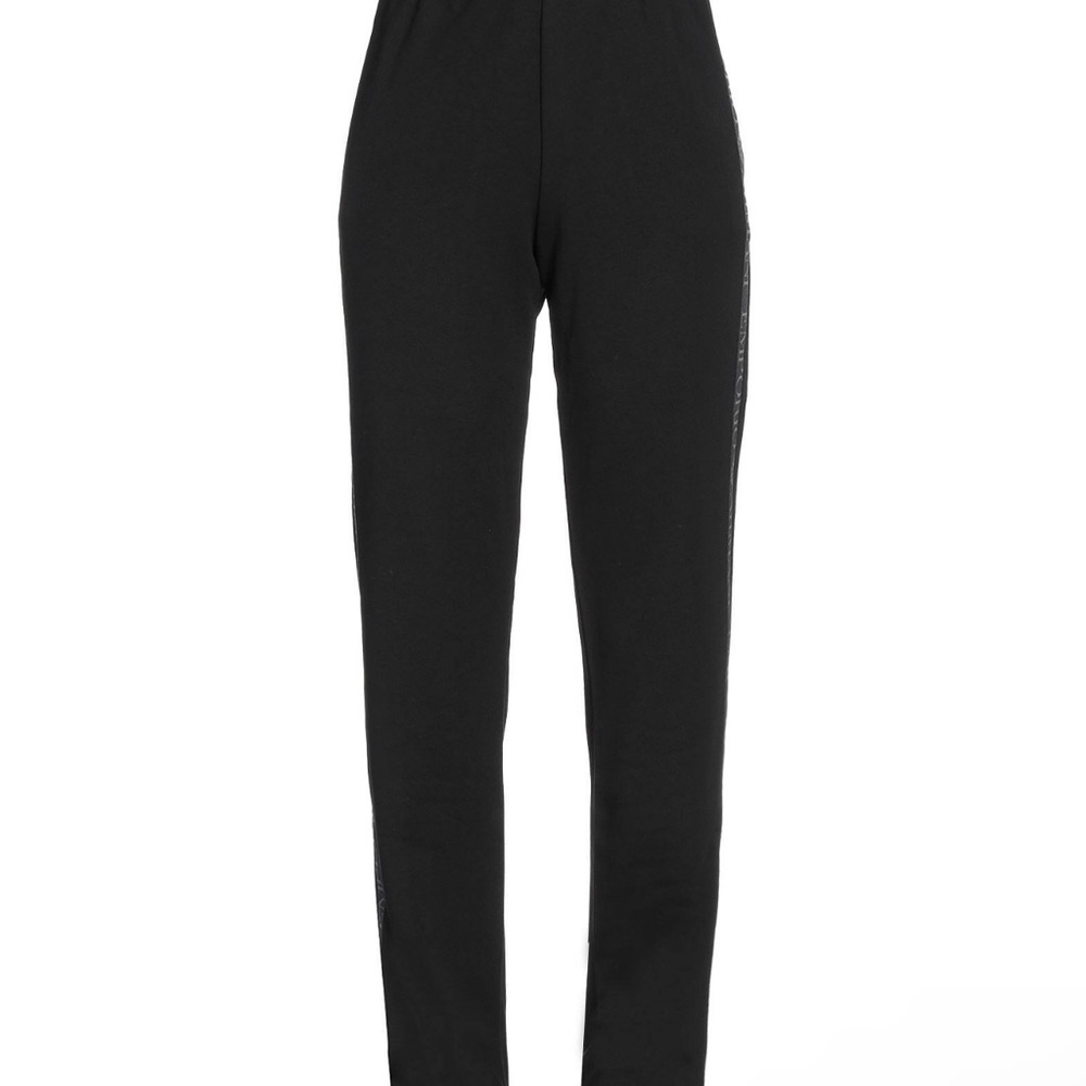 Emporio Armani Woman’s Black Pants